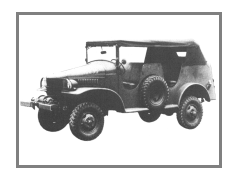 Dodge VC/WC 1 to 50
