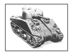 M4 Sherman