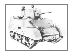 M3-M5 Stuart