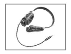 Radio accessories & test