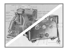 Power supply & power units