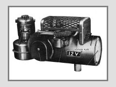 Miscellaneous equipment