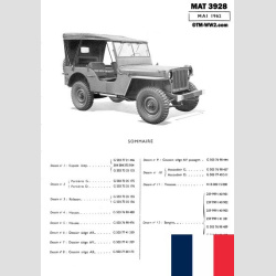 MAT3928 jeep