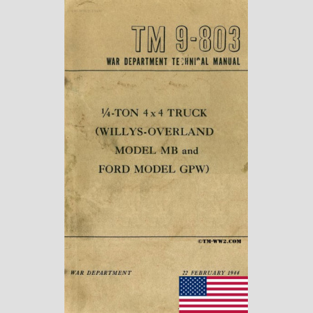 TM 9-803
