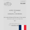 TM 9-803 French