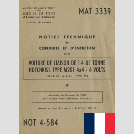 MAT3339