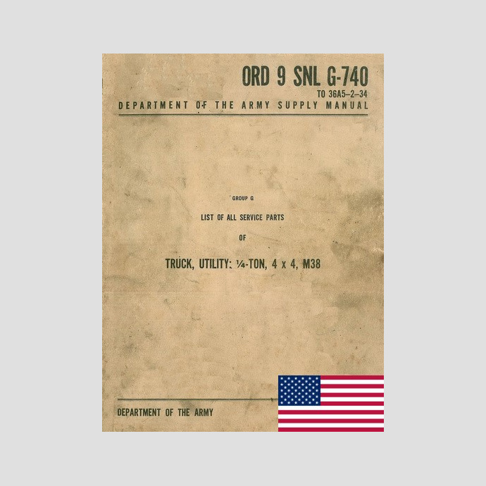 SNL G-740