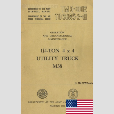 TM 9-8012