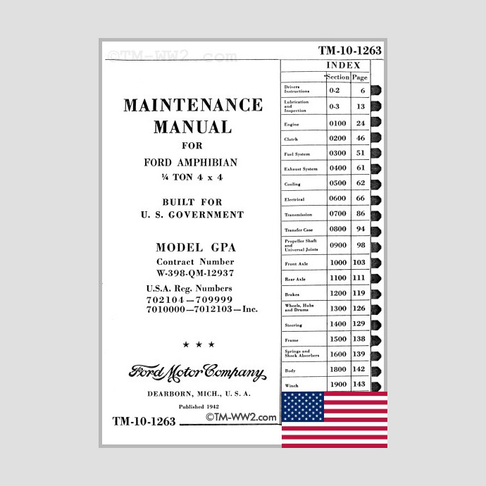 TM 10-1263