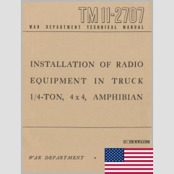 TM 11-2707