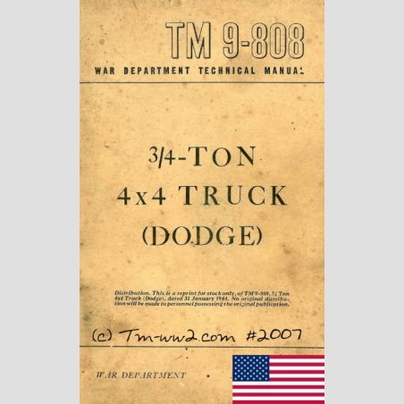 TM 9-808