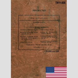 TM 9-808 edition 1942