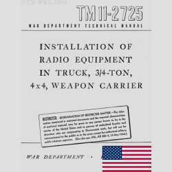TM 11-2725