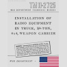 TM 11-2725