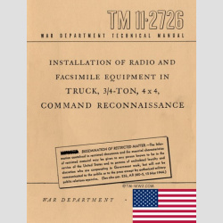 TM 11-2726