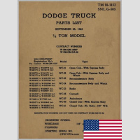 TM 10-1152 * SNL G-505