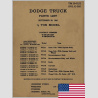 TM 10-1152 * SNL G-505