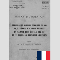 TM 9-801 French