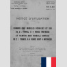 TM 9-801 French