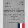 TM 9-1801 French