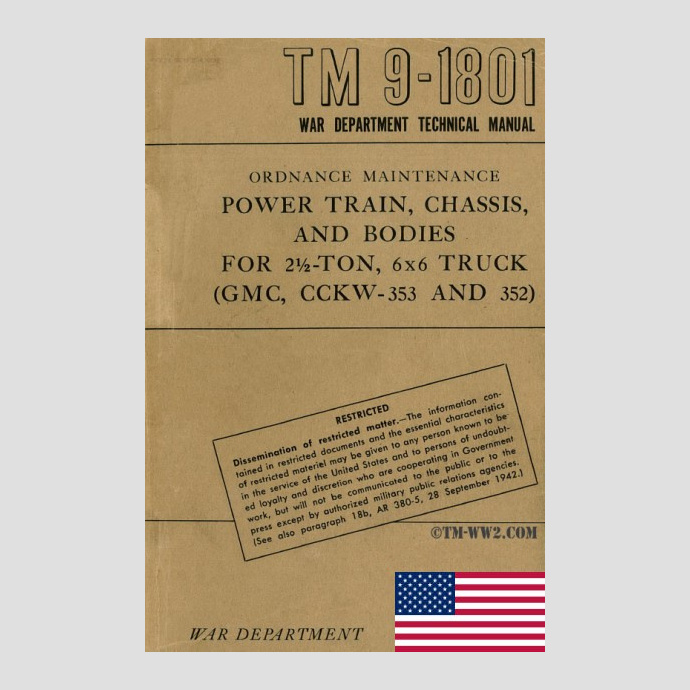 TM 9-1801