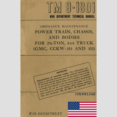TM 9-1801