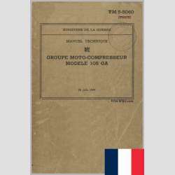 TM 5-5060 French