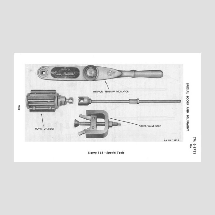 米軍TM11-5820-529-15 無線機器技術マニアル
