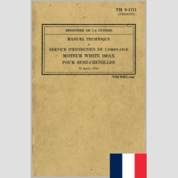 TM 9-1711 French