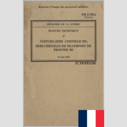 TM 9-710A French