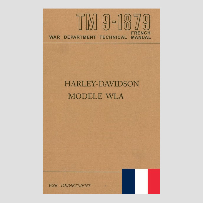 TM 9-1879 French