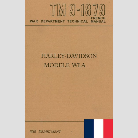 TM 9-1879 French