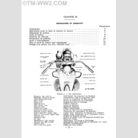 TM 9-879 French