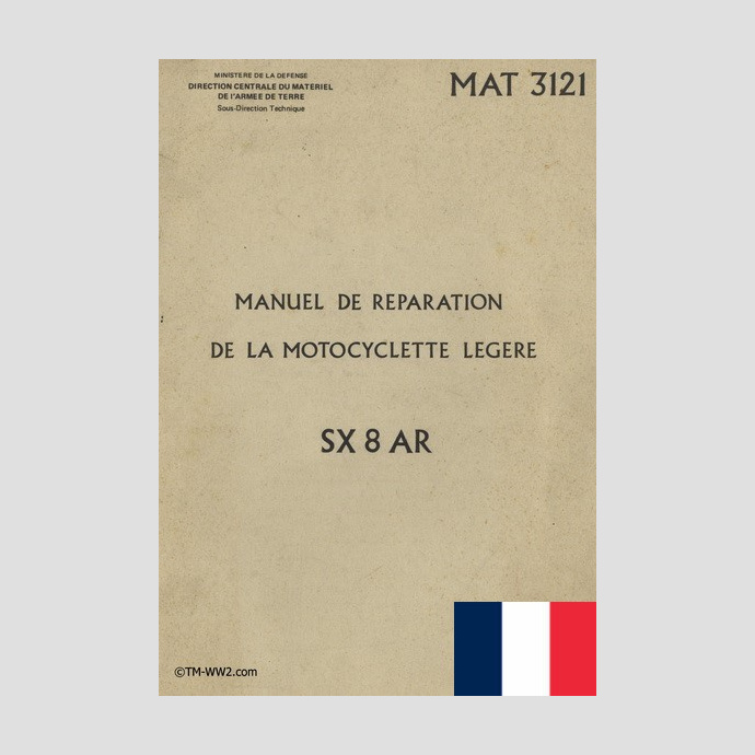 MAT3121