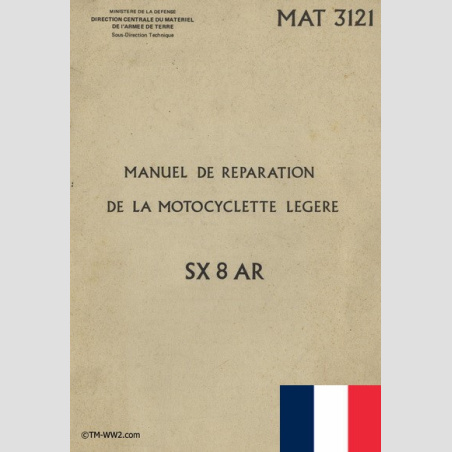 MAT3121