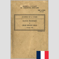 TM 9-731B French