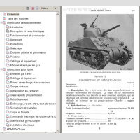 TM 9-754 French