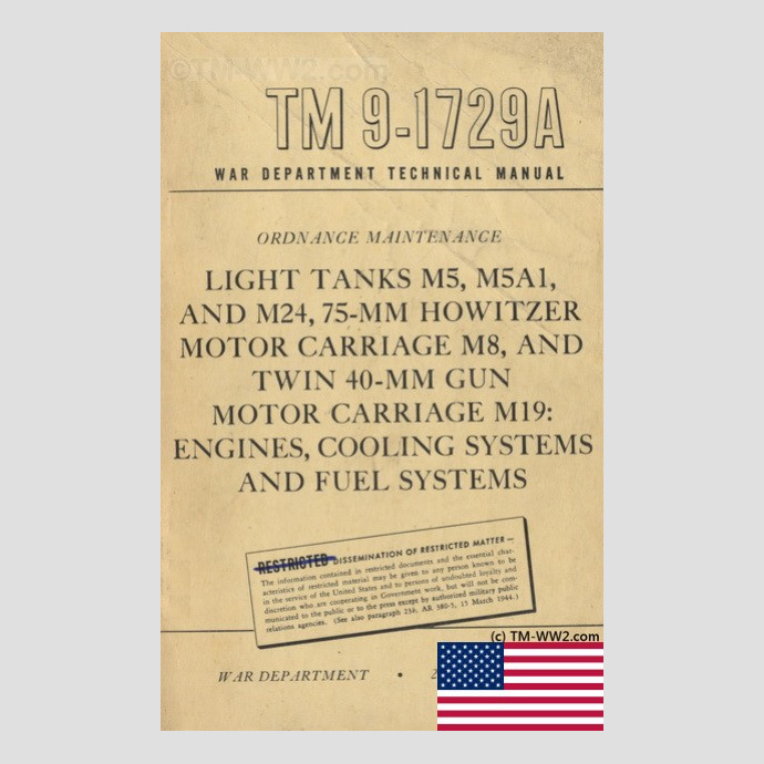 TM 9-1729A
