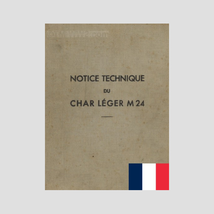 TM 9-729 French