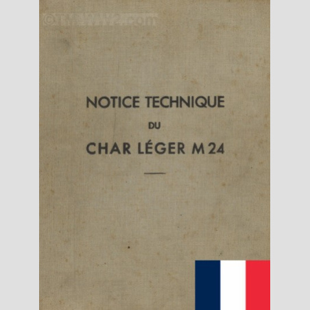 TM 9-729 French