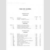 TM 9-729 French