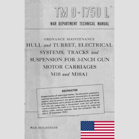 TM 9-1750L