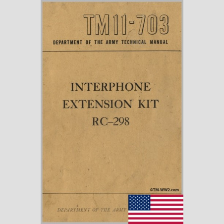TM 11-703