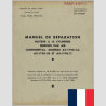 TM 9-1718A French * MAT3384/1 * MAT4189/2 * TM 9-7009-1 French