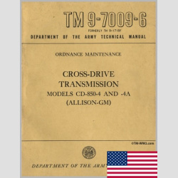 TM 9-1718F * TM 9-7009-6