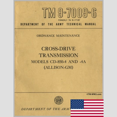 TM 9-1718F * TM 9-7009-6