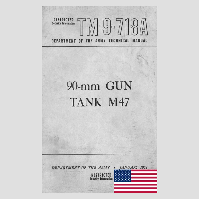 TM 9-718A