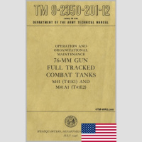 TM 9-730 * TM 9-2350-201-12