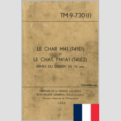 TM 9-730 French