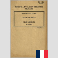 TM 9-726 French